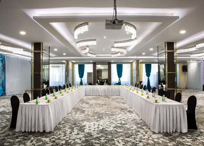 Hotel The Wings Neva Ankara