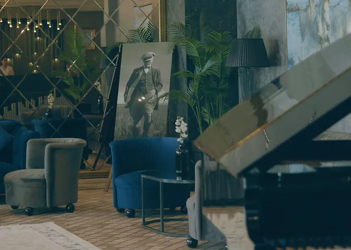 The Wings Neva Ankara