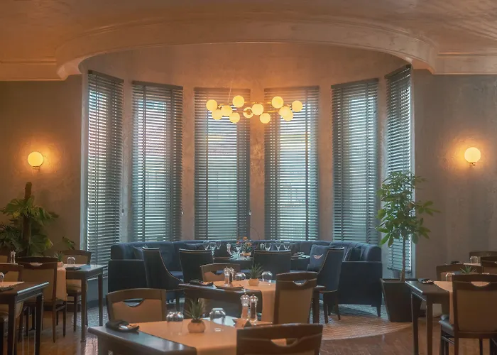 The Wings Neva Hotel 4*