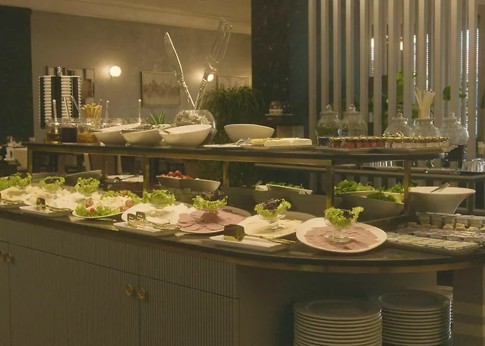 The Wings Neva Hotel 4*