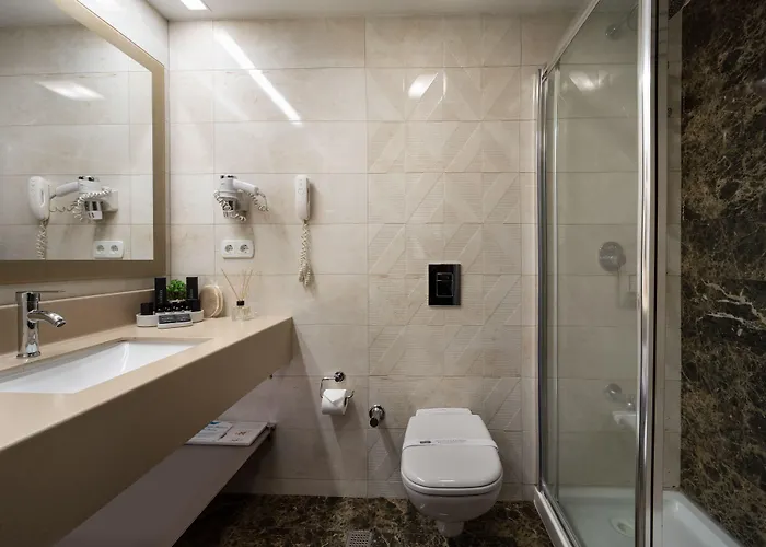 The Wings Neva Hotel Ankara