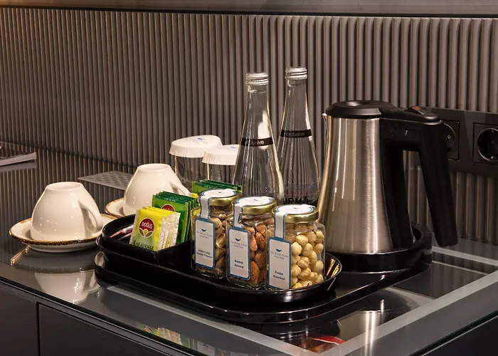 The Wings Neva Ankara