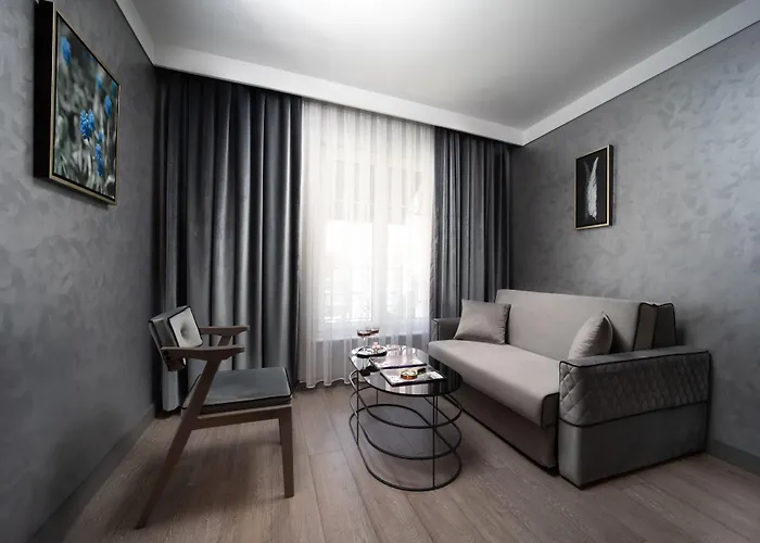 The Wings Neva Hotel 4*