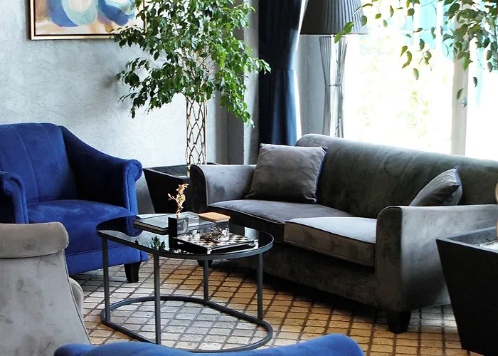 فندق The Wings Neva