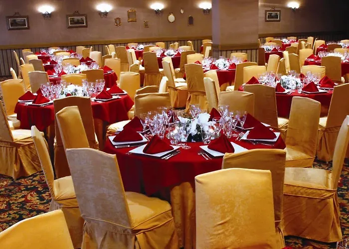 The Wings Neva فندق