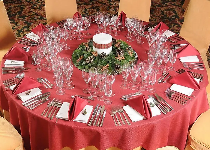 فندق The Wings Neva 4*