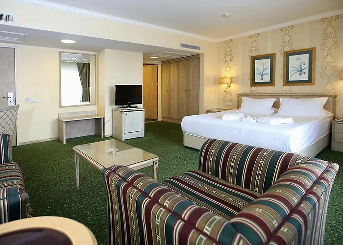 Hotel The Wings Neva 4*