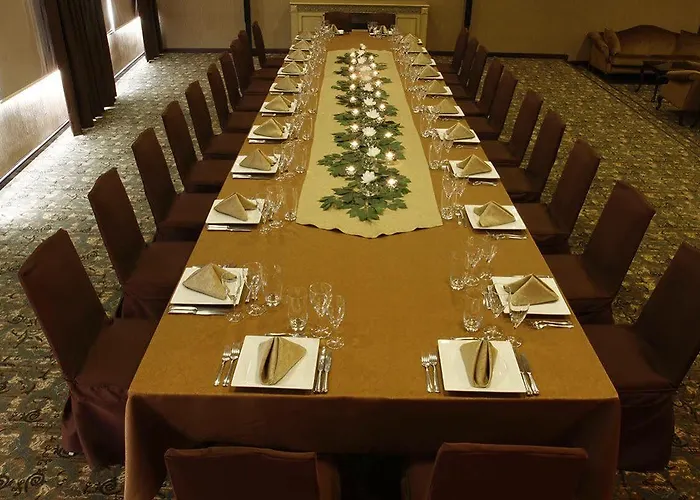 The Wings Neva فندق أنقرة