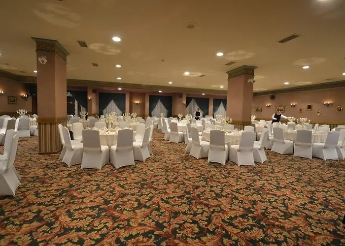 The Wings Neva Hotel 4*