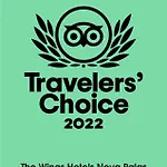 The Wings Neva Hotel 4*