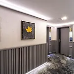 Hotel The Wings Neva