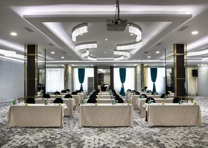 The Wings Neva Ankara