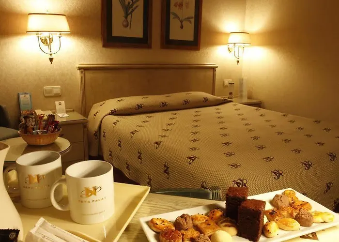 The Wings Neva Hotel Ankara