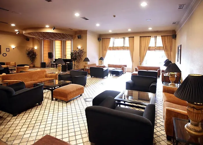 The Wings Neva 4* Ankara