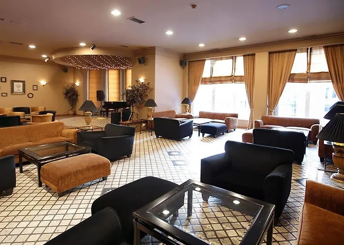 The Wings Neva Hotel 4*