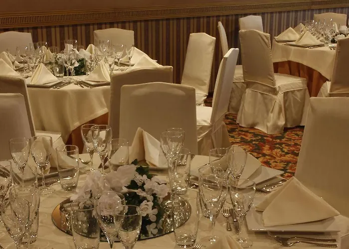 Hotel The Wings Neva 4*