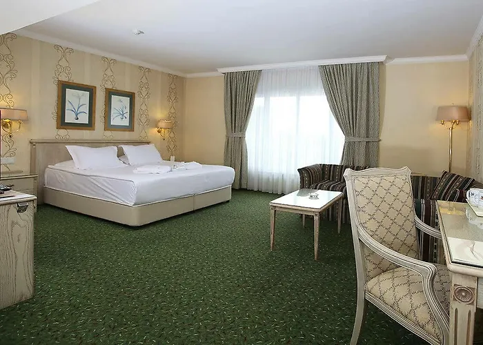 Hotel The Wings Neva 4*