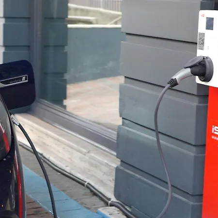 The Wings Neva Hotel 4*