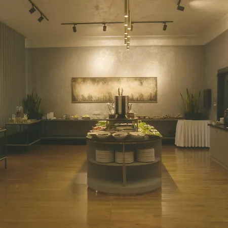 The Wings Neva Hotel Ankara