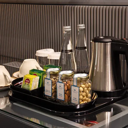 The Wings Neva Ankara