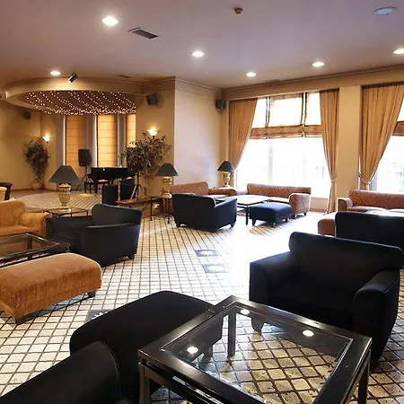 The Wings Neva Hotel 4*