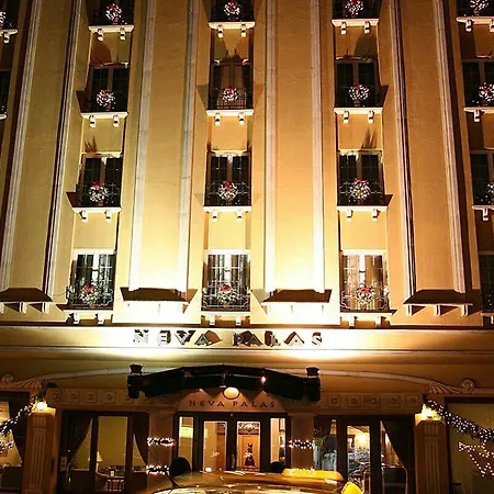 The Wings Neva Ankara