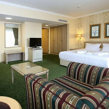 Hotel The Wings Neva 4*