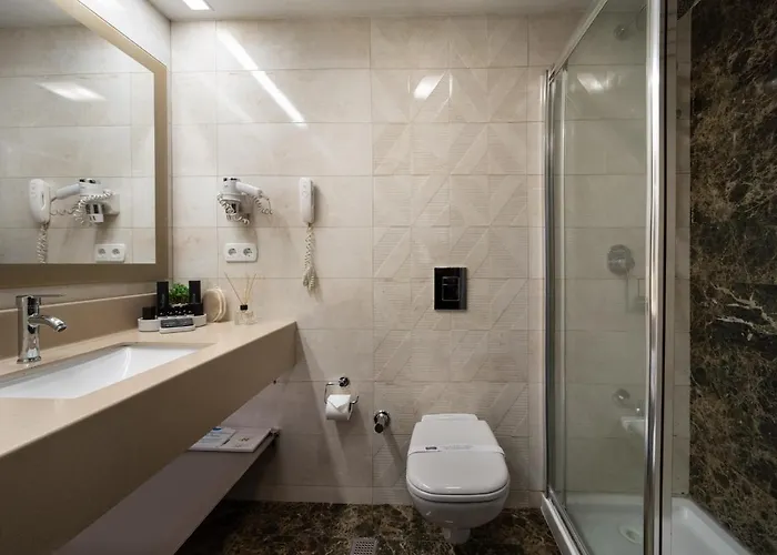 The Wings Neva 4* 安卡拉