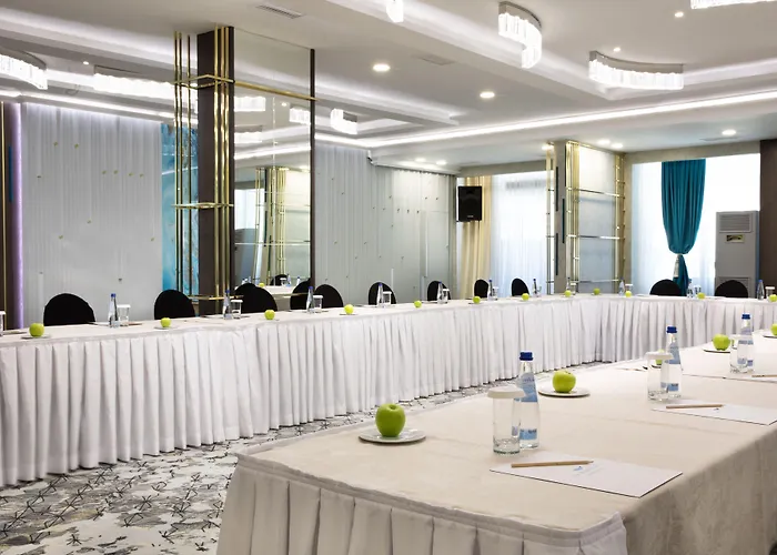 The Wings Neva 安卡拉