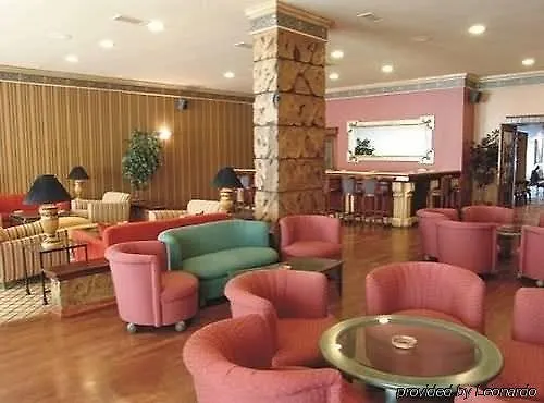 The Wings Neva 安卡拉