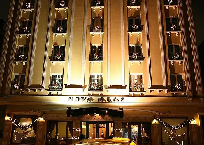 The Wings Neva 安卡拉